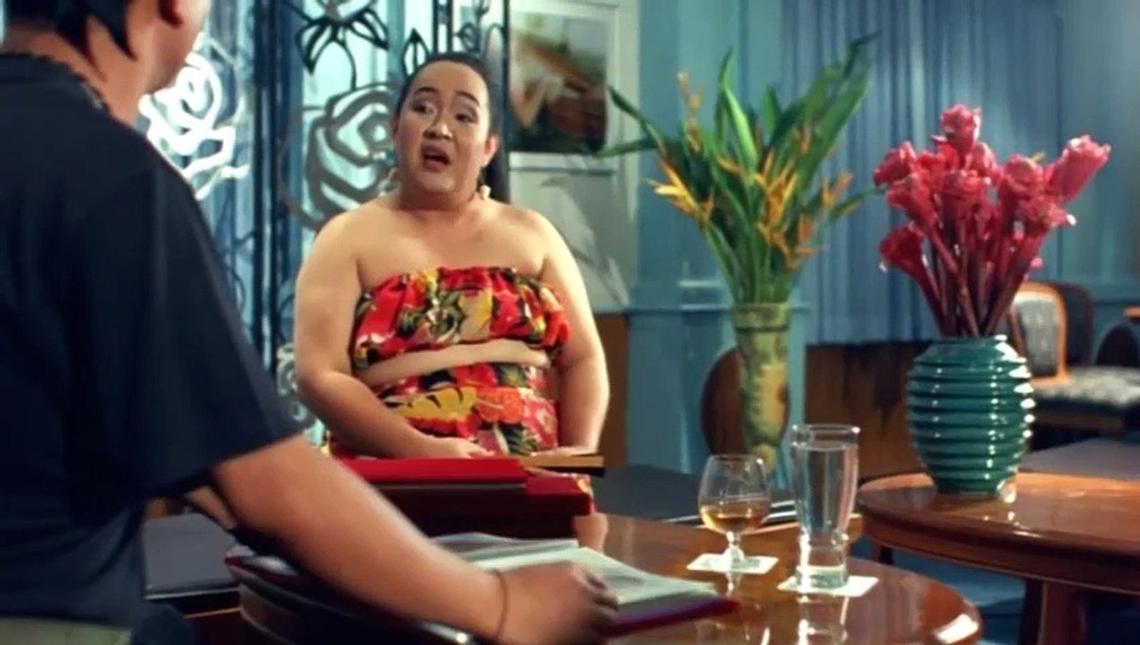 มือปืนโลกพระจัน2 part 2-2 หนังใหม่ชนโรง2019