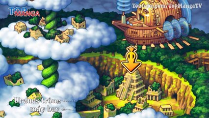 Sức mạnh của Shanks và 20 bí ẩn chưa có lời giải đáp