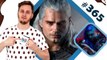 Henry Cavill compare la série The Witcher aux jeux ? | PAUSE CAFAY #365