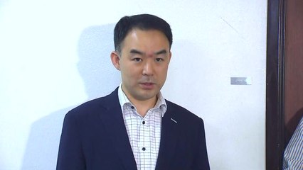 [이슈인사이드] 조국 청문회 6일 개최...오신환 '보이콧' 왜? / YTN