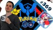 Pokemon GO bat des records de téléchargements ?  | PAUSE CAFAY #369