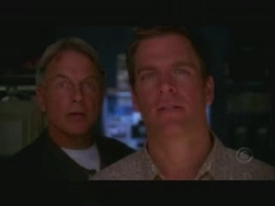 Tony Dinozzo 2 Hurt