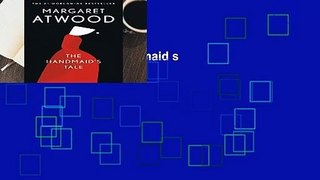 Full E-book  The Handmaid s Tale  For Kindle