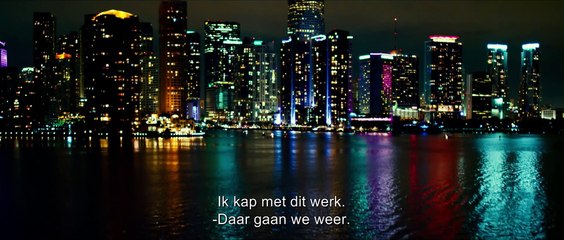 Bad Boys For Life Film Trailer