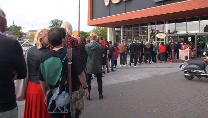 IT Chapter Two - Aftermovie Première - 5 september in de bioscoop