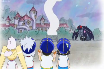 Letter Bee Academy Episode 20