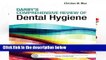 [MOST WISHED]  Darby s Comprehensive Review of Dental Hygiene, 8e