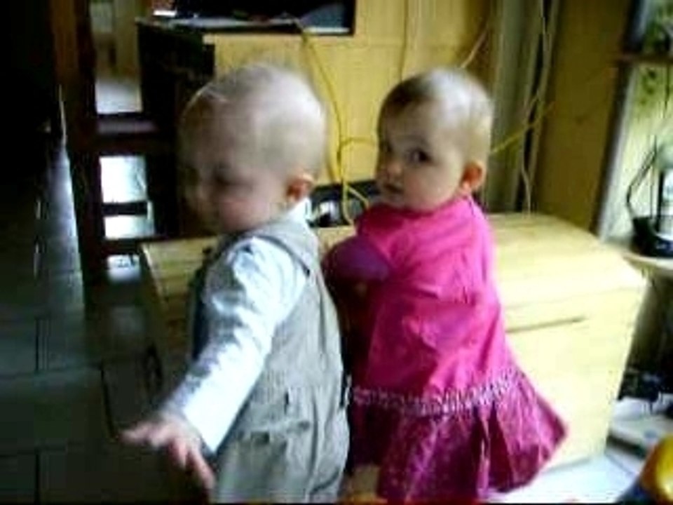 les bibous, 1 an...