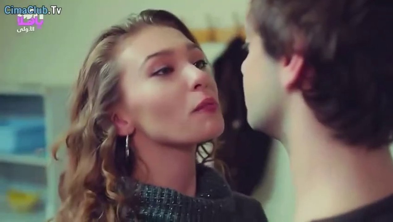 مسلسل حكايتنا الموسم الثاني الحلقة 33 مدبلج