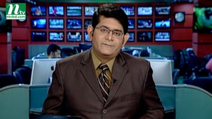 NTV Shokaler Khobor | 05 September 2019