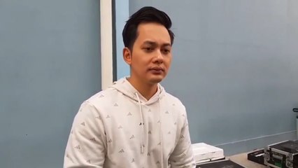 LIVE REPORT: Kiki Farrel Jelaskan Kondisi Ibunya Sakit Kanker Usus