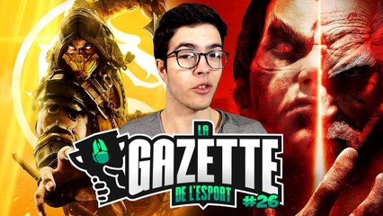 EVO 2019 : Le bilan ! | Gazette de l'esport