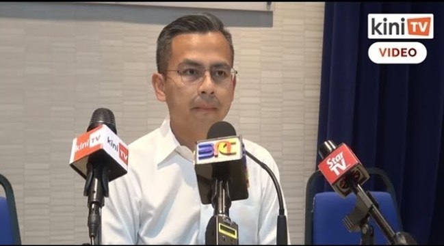 PKR serah pihak berkuasa isu Farhash