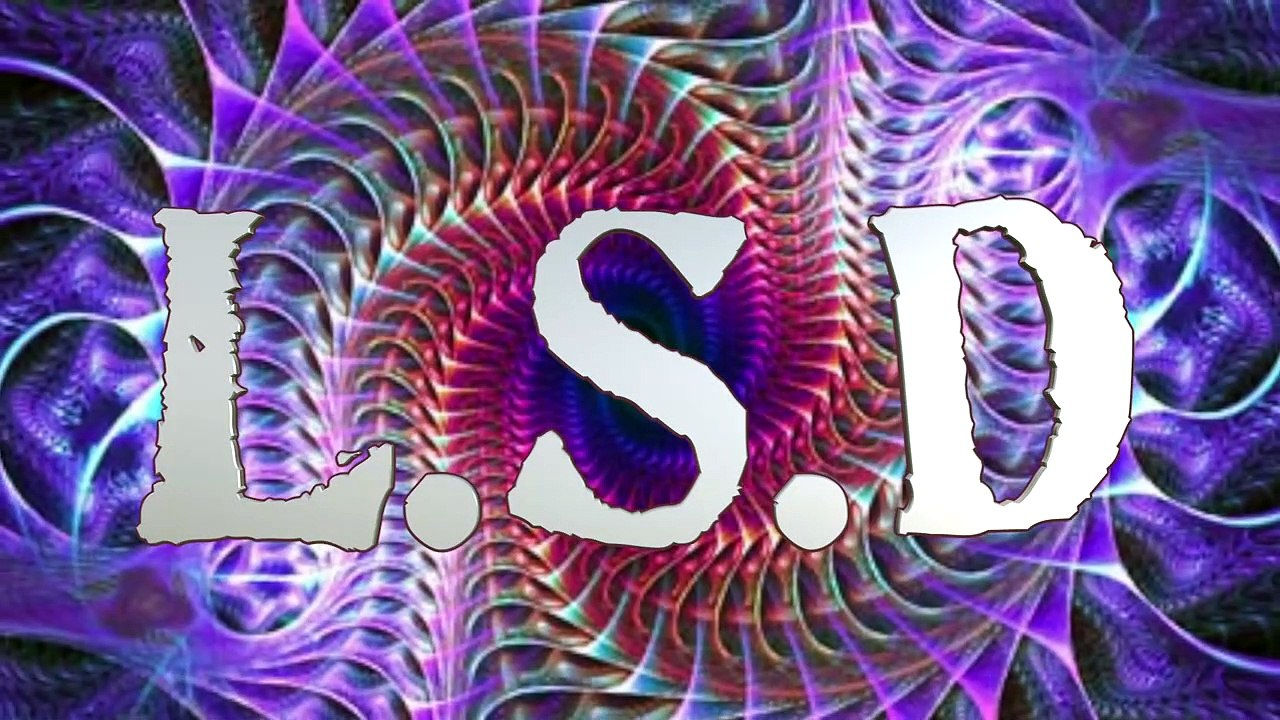 What PSYCHEDELICS Feel Like- (LSD, Mushrooms - More)