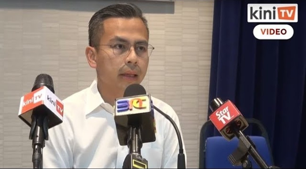 Azmin, Zuraidah masih tidak hadir mesyuarat parti PKR