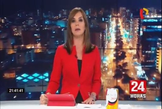 Chiclayo: 'Miss Simpatía' falleció en extrañas circunstancias