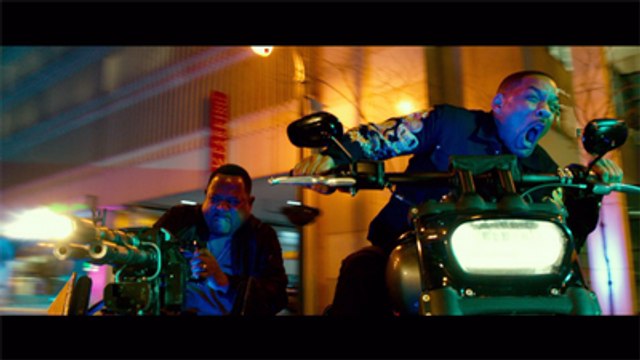 Will Smith, Martin Lawrence In 'Bad Boys For Life' First Red Band Trailer