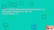 [GIFT IDEAS] Reinventing Organizations: An Illustrated Invitation to Join the Conversation on