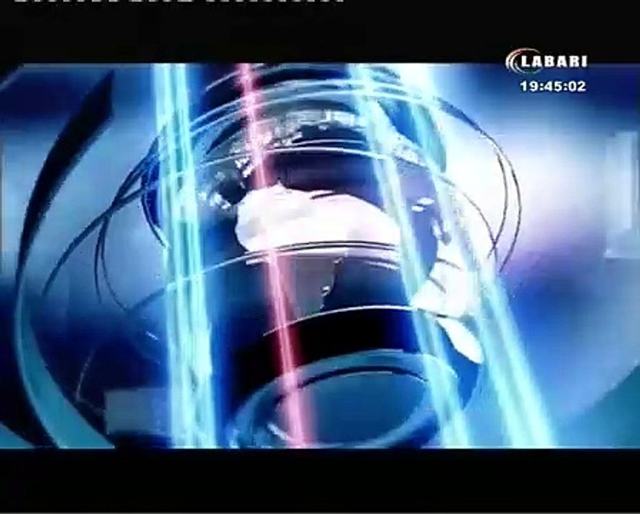 JT LABARI 03 SEPTEMBRE 2019