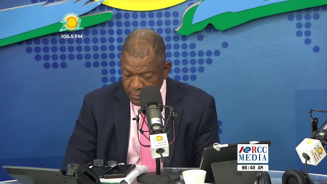 Faride Raful comenta debilidad institucional ante caso Anibel Gonzalez