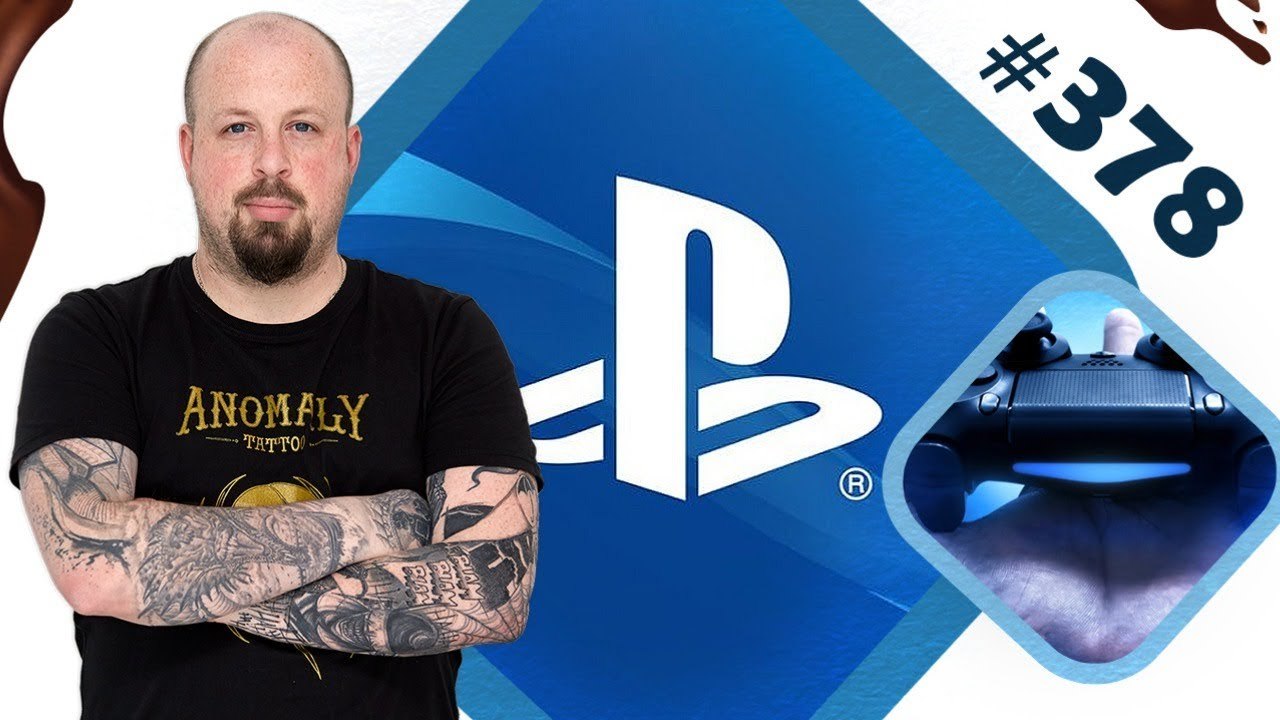 PLAYSTATION 5 : la console présentée en février 2020 ? | PAUSE CAFAY #378