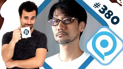 Coup d'envoi pour la GAMESCOM 2019 ! | PAUSE CAFAY #380