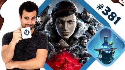 GAMESCOM 2019 : Premier bilan ! | PAUSE CAFAY #381