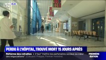 Disparu depuis 15 jours d'un hôpital à Marseille, son corps a été retrouvé dans une aile désaffectée