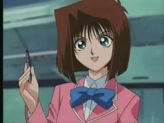 Yugioh The Abridged Series Episode 1: Pilot