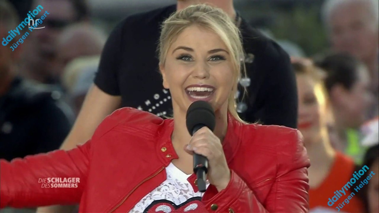 Beatrice Egli - Kick im Augenblick - | Schlager des Sommers 2016