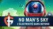 NO MAN'S SKY BEYOND : Jouer avec l'électricité ! | GAMEPLAY FR