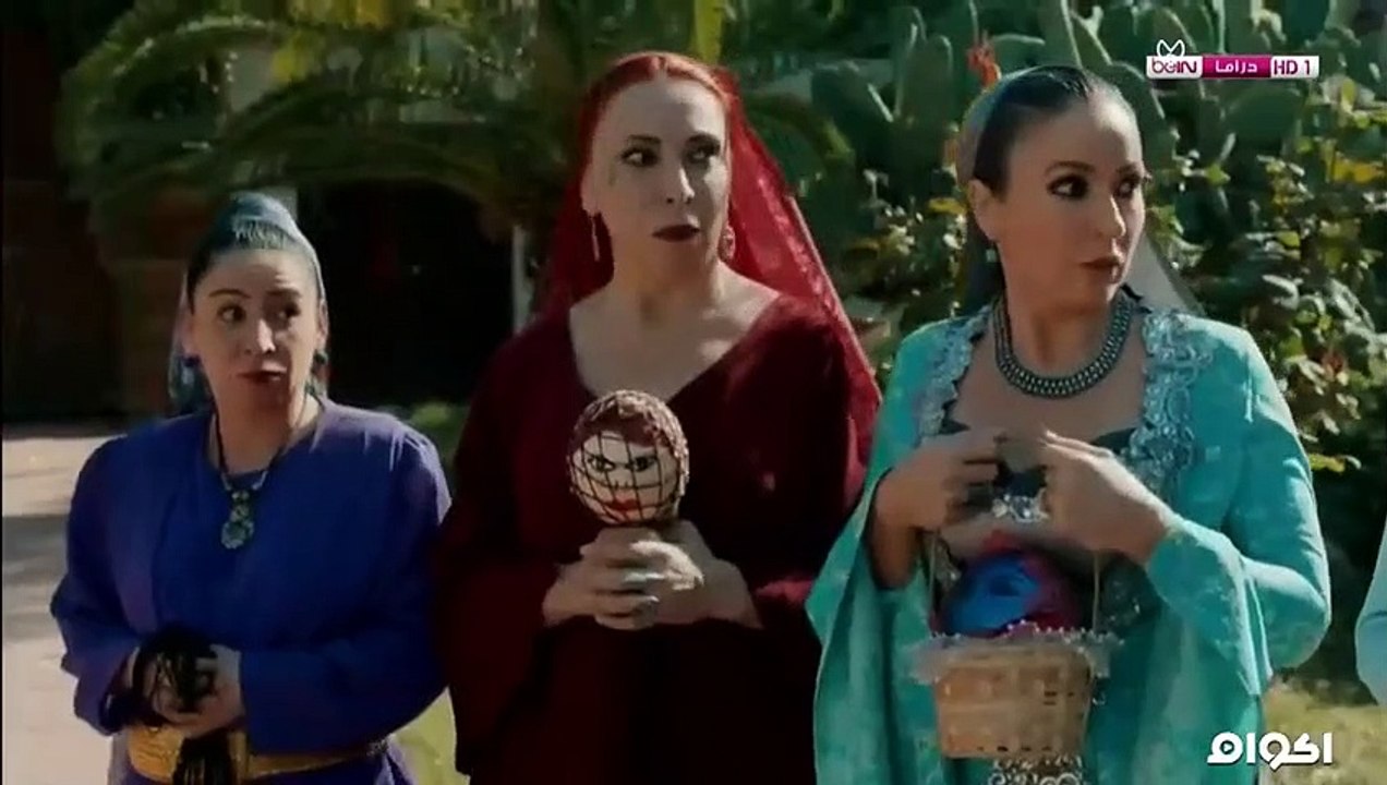 مسلسل العروس الجديدة الجزء الثاني الحلقة 32 مدبلج