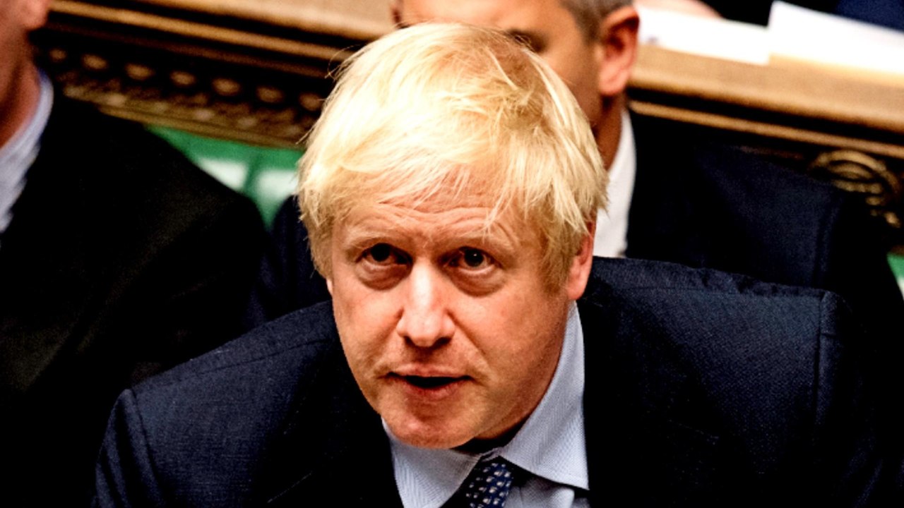 Boris Johnson defeated again; no snap UK election