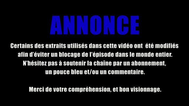 CINEMANIAQUE - Titanic, un chef-d'oeuvre méprisé ? : Maîtrise du récit 1/4