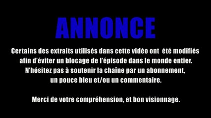 CINEMANIAQUE - Titanic, un chef-d'oeuvre méprisé ? : Maîtrise du récit 1/4