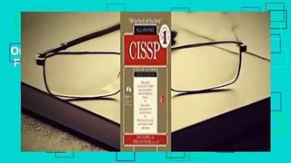 Online Cissp All-In-One, Seventh Edition  For Free