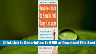 Online Teach Your Child to Read in 100 Easy Lessons  For Kindle