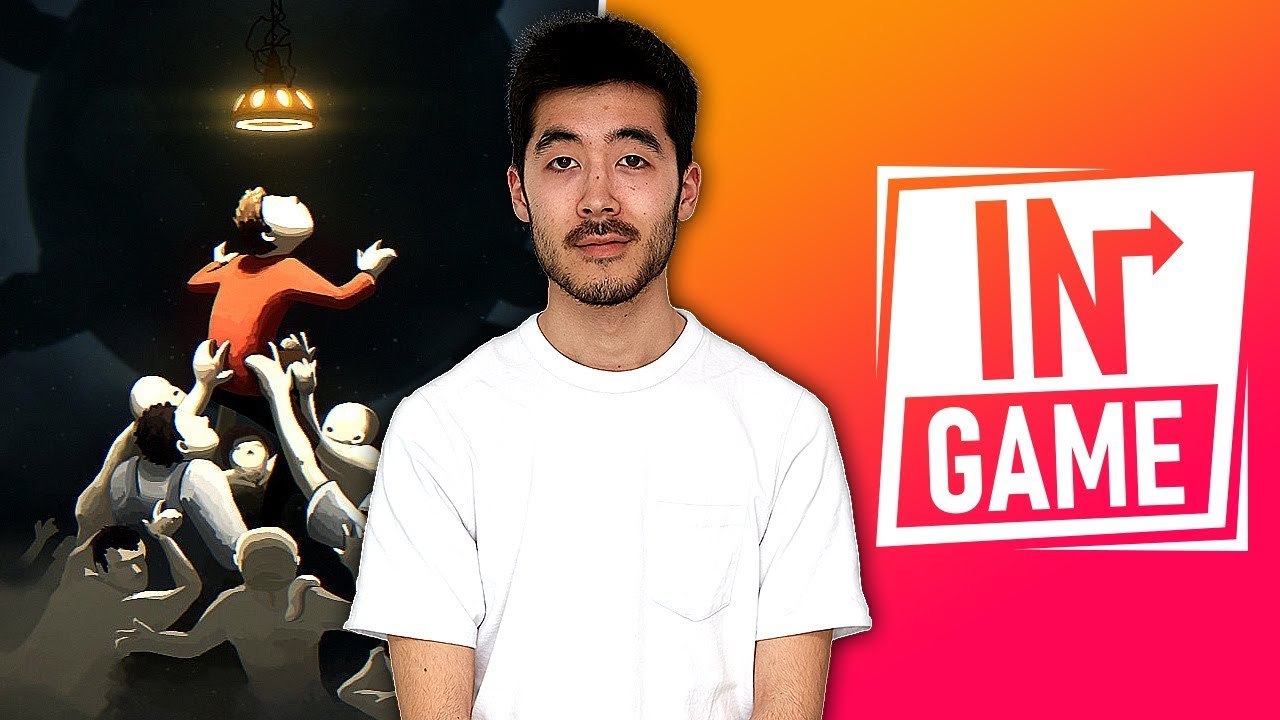 IN GAME #2 : Inside et l'art du "foreshadowing"