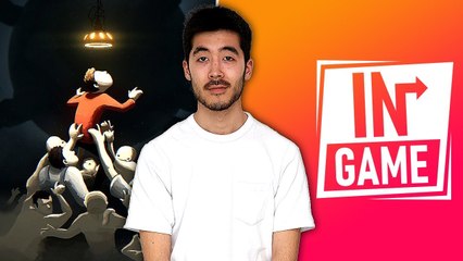IN GAME #2 : Inside et l'art du "foreshadowing"