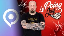 GAMESCOM 2019 , l'actu dégommée ! | LE POING JAY #7