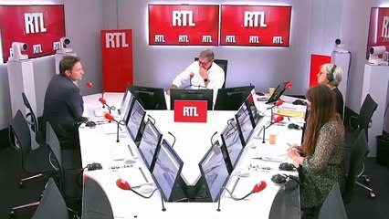 Salvini, Johnson... : "L'expérience populiste est déjà un échec", estime Olivier Bost