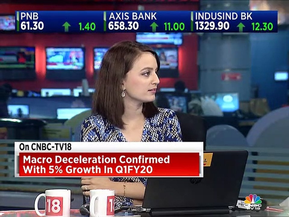 Getting asset allocation right & not going overboard is key, says HDFC Securities