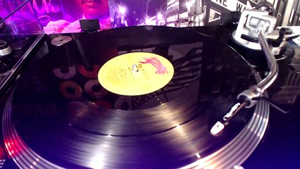 DAHWEED - all night all right (1989) [radio mix]