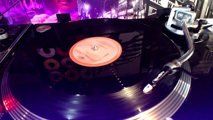 FIRST LOVE - love me today (1981) [12'inch]