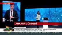 Ankara gündeminde öne çıkan başlıkları Mustafa Daştan aktardı
