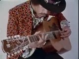 Jimi Hendrix hear my train comin (acoustic)(Videoclip)