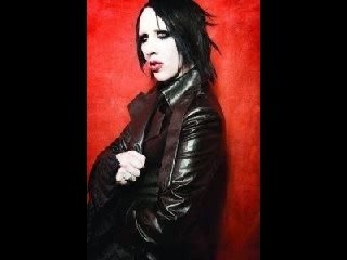 Clip marilyn manson man that your fear acoustique