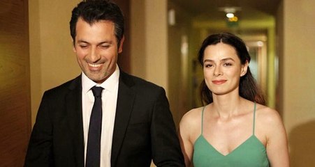 Kadın dizisinin oyuncusu Feyyaz Duman, dün akşam evlendi