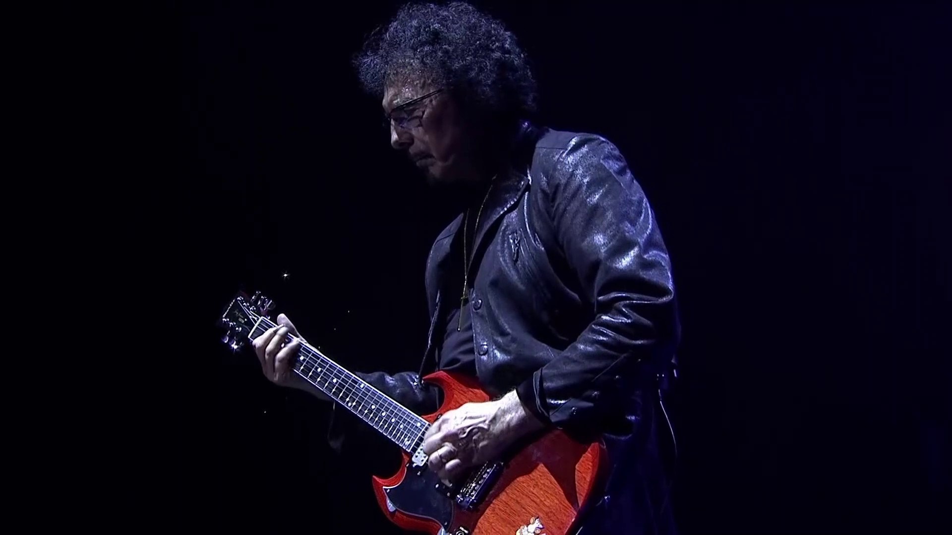 Black Sabbath - Live…Gathered in Their Masses (2013) Part II