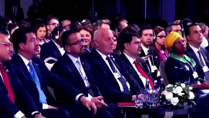 Erdoğan'dan DOLAR KURU YORUMU SAVUNAN ADAM